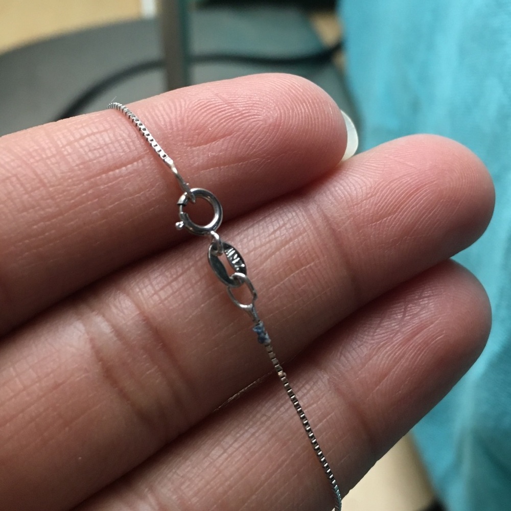 Necklace - Picture 4 of 4